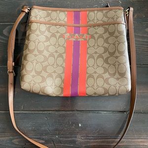 Coach Crossbody Bag